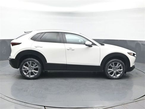 Certified 2023 MAZDA CX-30 AWD 2.5 S w/ Preferred Package image 6