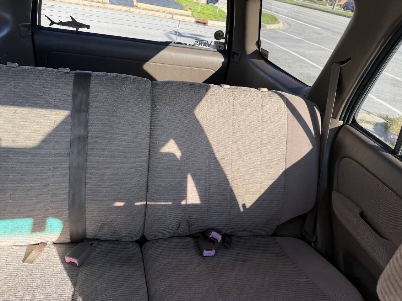 Used 1997 Toyota 4Runner SR5 w/ Sport Seat Pkg RWD image 15