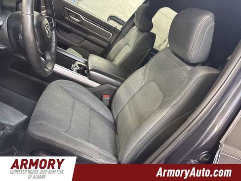 Used 2019 RAM 1500 Big Horn image 12