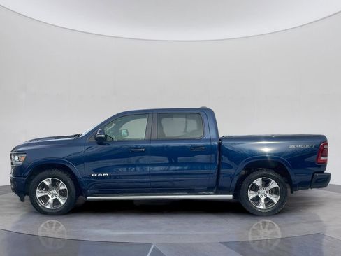 Used 2022 RAM 1500 Laramie image 2