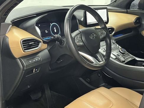 Used 2023 Hyundai Santa Fe Calligraphy AWD/4WD image 15