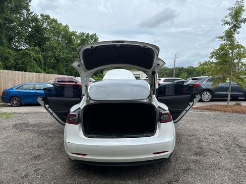 Used 2019 Tesla Model 3 Standard Range Plus RWD image 12