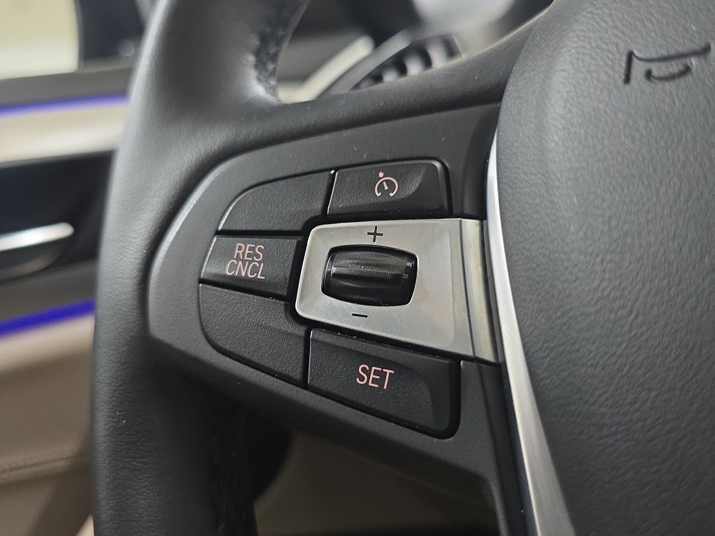 Used 2019 BMW X3 sDrive30i AWD/4WD image 20