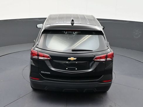 Used 2024 Chevrolet Equinox LS w/ Driver Confidence II Package FWD image 12