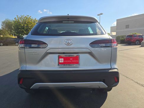 Certified 2026 Toyota Corolla Cross L image 14