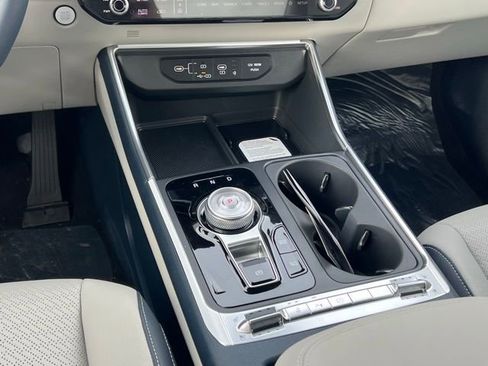 New 2026 Kia Carnival SX Prestige FWD image 20