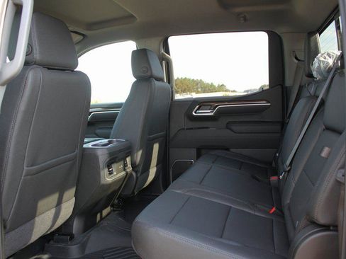 New 2026 Chevrolet Silverado 1500 RST w/ RST All Star Premium Package image 6