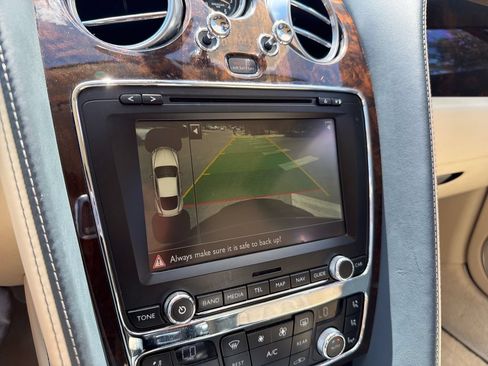 Used 2012 Bentley Continental GT AWD/4WD image 28