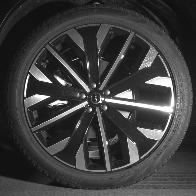 New 2026 Volvo XC90 B6 Plus w/ Protection Package Premier AWD/4WD image 41