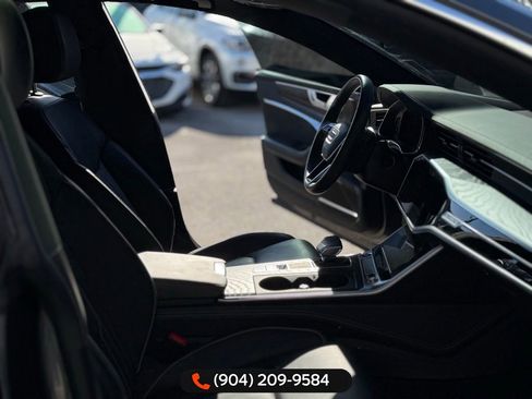 Used 2021 Audi A7 3.0T Prestige w/ Luxury Package image 11