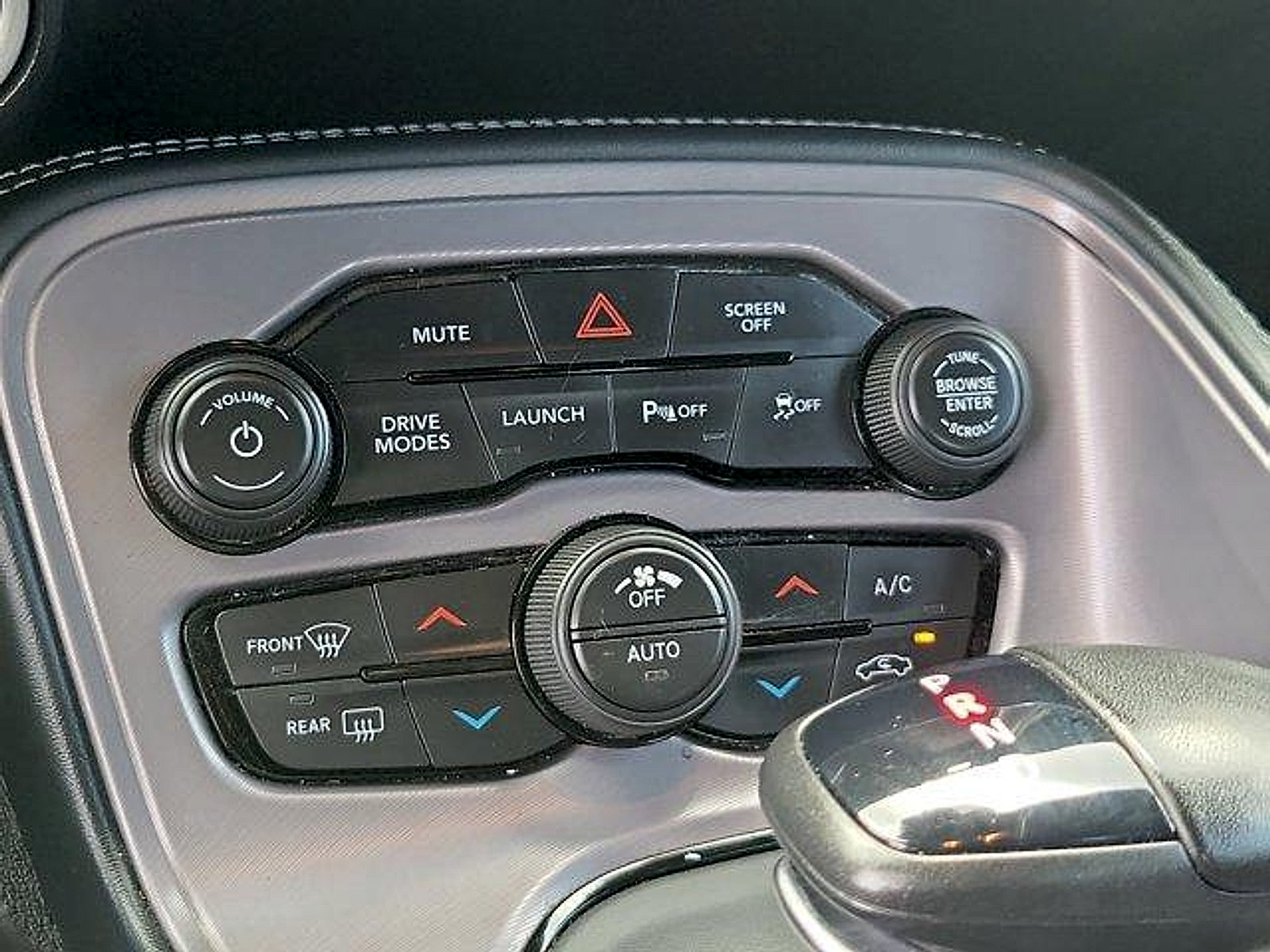 Used 2023 Dodge Challenger R/T Scat Pack w/ Plus Package RWD image 27