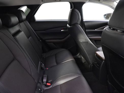 Used 2023 MAZDA CX-30 AWD 2.5 S w/ Premium Package image 18