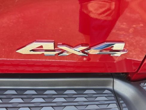 New 2026 RAM 3500 Tradesman AWD/4WD image 15