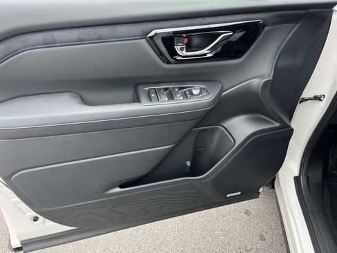 New 2025 Subaru Forester Limited image 22