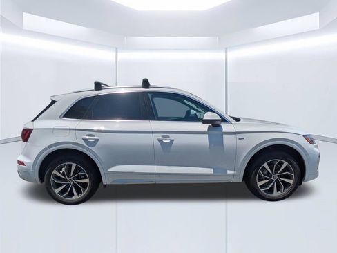 Used 2022 Audi Q5 2.0T Premium AWD/4WD image 3