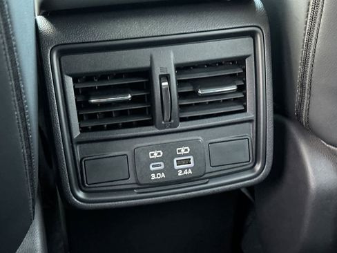 New 2026 Subaru Forester Premium image 13