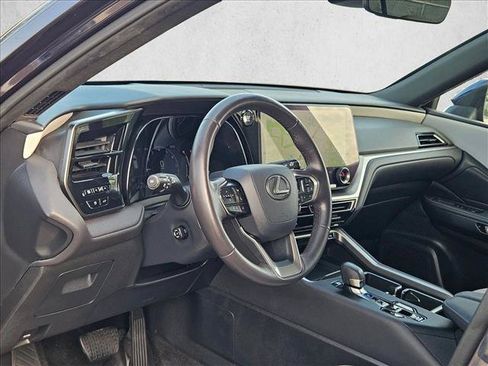 Used 2024 Lexus TX 350 FWD w/ Cold Weather Package image 10