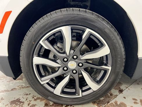 Used 2022 Chevrolet Equinox Premier image 23