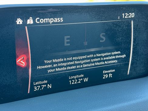 Used 2017 MAZDA CX-5 Grand Touring image 20