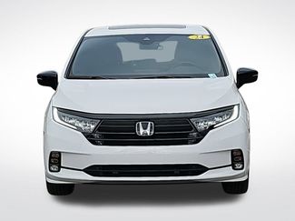 Certified 2024 Honda Odyssey Sport video 2