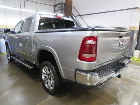 Used 2023 RAM 1500 Limited image 4