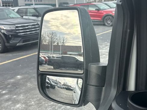Used 2024 Ford Transit 250 Base w/ Exterior Upgrade Package image 31