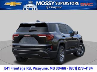 New 2026 GMC Terrain Elevation w/ Technology Package II FWD video 4