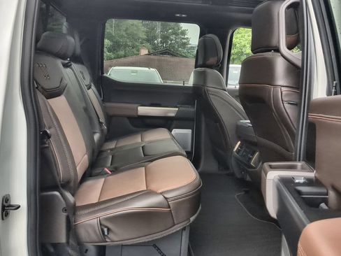 Used 2025 Ford F150 King Ranch AWD/4WD image 28