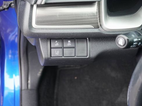 Used 2019 Honda Civic EX image 16