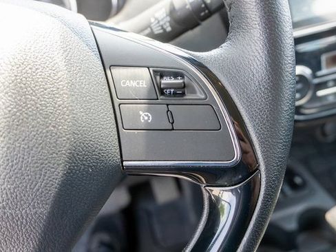 Used 2024 Mitsubishi Mirage G4 SE FWD image 24