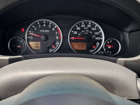Used 2008 Nissan Pathfinder SE w/ Leather Pkg AWD/4WD image 24