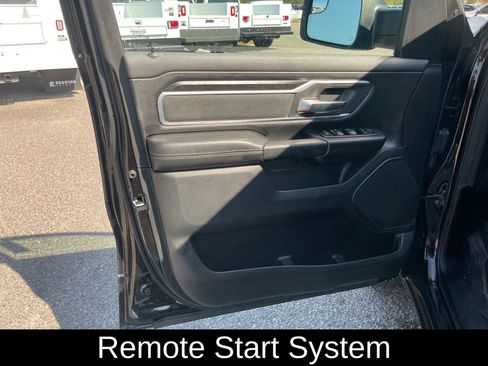 Used 2021 RAM 1500 Big Horn image 11