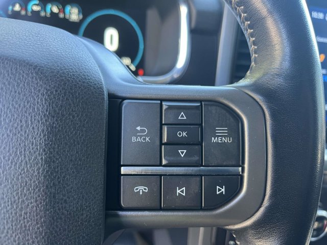 Used 2021 Ford F150 Lariat AWD/4WD image 23