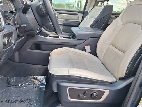 Used 2024 RAM 1500 Limited AWD/4WD image 11