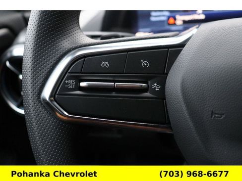 New 2026 Chevrolet Equinox EV LT image 12