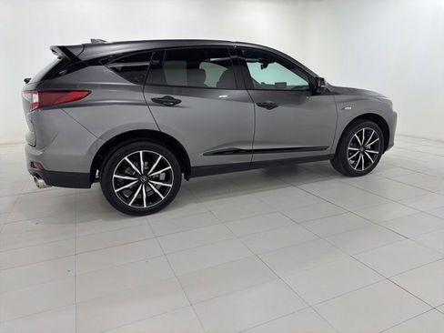 Certified 2025 Acura RDX A-Spec image 6
