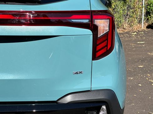 New 2026 Kia Seltos S image 21