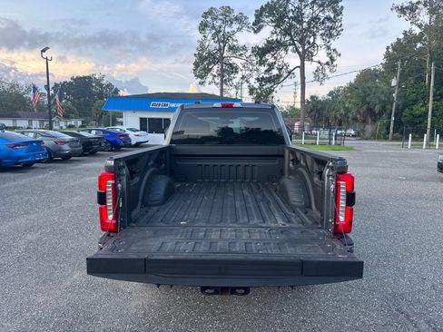 Used 2023 Ford F250 XL w/ STX Appearance Package AWD/4WD image 9