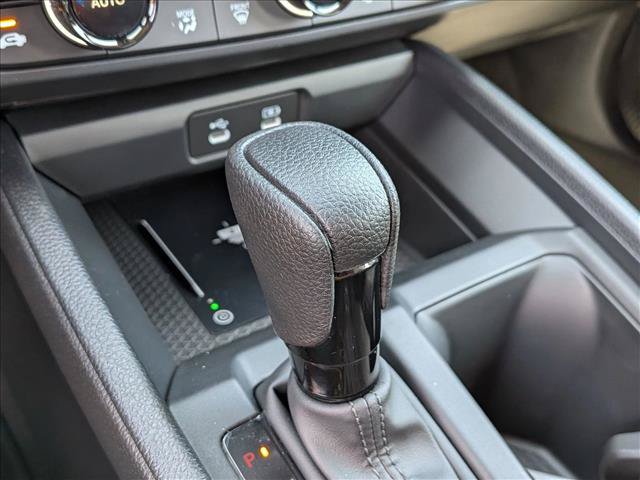 New 2026 Honda Accord SE image 12
