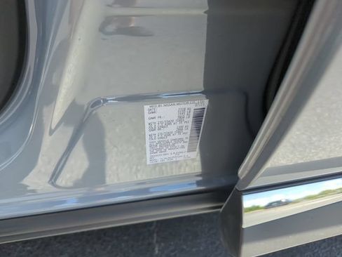 Certified 2023 Nissan Murano SL w/ SL Moonroof Package FWD image 51