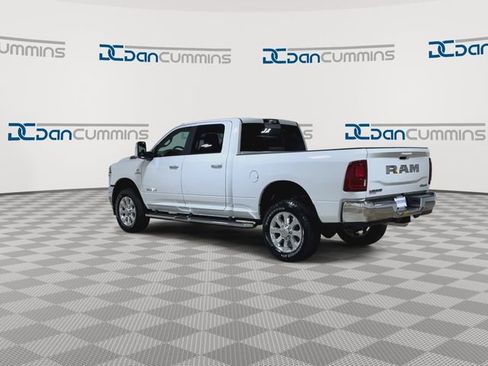 New 2026 RAM 2500 Laramie AWD/4WD image 6