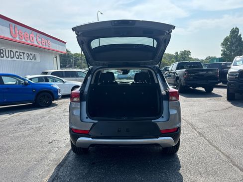 Used 2023 Chevrolet TrailBlazer LT w/ Convenience Package FWD image 18