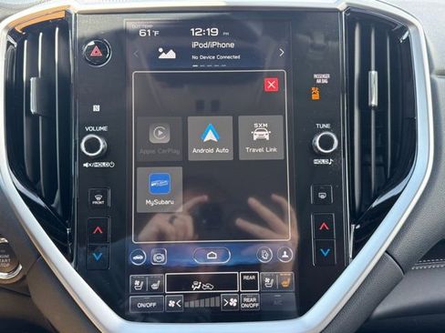 Certified 2024 Subaru Ascent Touring image 11