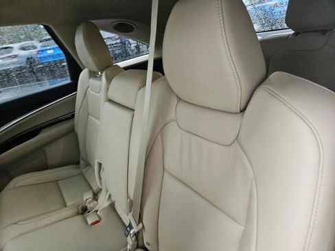 Used 2017 Acura MDX 3.5L image 21