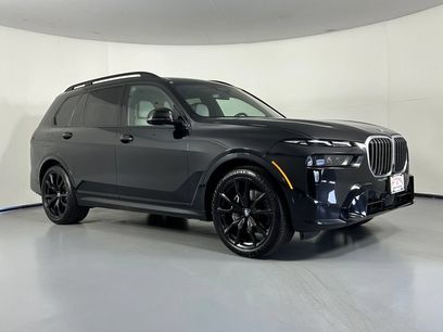 Used 2023 BMW X7 xDrive40i w/ M Sport Package