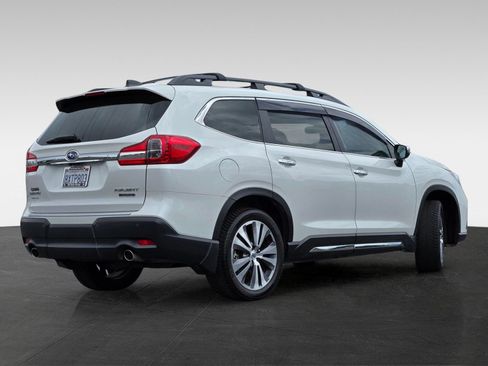 Used 2021 Subaru Ascent Touring w/ Popular Package #2 AWD/4WD image 4