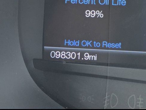 Used 2017 Ford Edge Sport w/ Equipment Group 401A AWD/4WD image 31