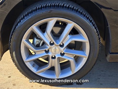 Used 2014 Nissan Sentra SR w/ SR Driver Package image 9