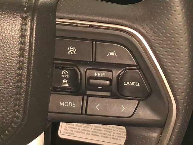 Used 2026 Toyota 4Runner SR5 AWD/4WD image 15