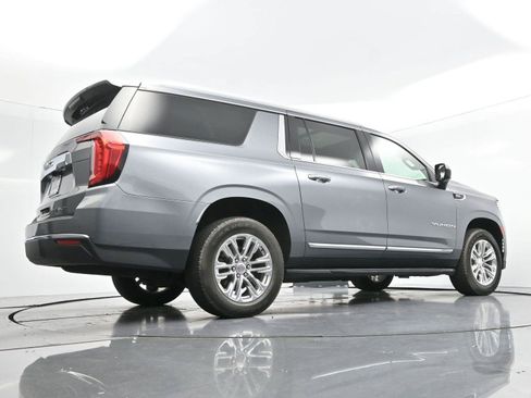 Used 2022 GMC Yukon XL SLT AWD/4WD image 57